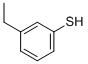 3-EthylbenzenethiolStructure,62154-77-2Structure 3-Ethylbenzenethiol Structure,62154-77-2Structure