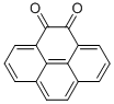 Pyrene-4,5-dioneStructure,6217-22-7Structure Pyrene-4,5-dione Structure,6217-22-7Structure