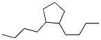1,2-DibutylcyclopentaneStructure,62199-52-4Structure 1,2-Dibutylcyclopentane Structure,62199-52-4Structure
