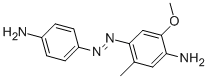 Dispersse Diazo Black 3BF Structure,6232-57-1Structure