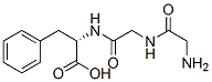 H-gly-gly-phe-oh結(jié)構(gòu)式_6234-26-0結(jié)構(gòu)式