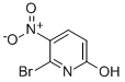 2-Bromo-6-hydroxy-3-nitropyridineStructure,623563-76-8Structure 2-Bromo-6-hydroxy-3-nitropyridine Structure,623563-76-8Structure