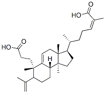 南五味子酸結(jié)構(gòu)式_62393-88-8結(jié)構(gòu)式