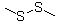 Dimethyl disulfideStructure,624-92-0Structure Dimethyl disulfide Structure,624-92-0Structure