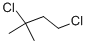 1,3-Dichloro-3-methylbutaneStructure,624-96-4Structure 1,3-Dichloro-3-methylbutane Structure,624-96-4Structure