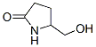 5-Hydroxymethyl-pyrrolidine-2-oneStructure,62400-75-3Structure 5-Hydroxymethyl-pyrrolidine-2-one Structure,62400-75-3Structure