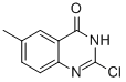 2-Chloro-6-methylquinazolin-4(3h)-oneStructure,62484-42-8Structure 2-Chloro-6-methylquinazolin-4(3h)-one Structure,62484-42-8Structure