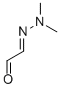 (Dimethylhydrazono)acetaldehydeStructure,62506-63-2Structure (Dimethylhydrazono)acetaldehyde Structure,62506-63-2Structure