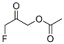 Acetic acid 3-fluoro-2-oxopropyl esterStructure,62522-71-8Structure Acetic acid 3-fluoro-2-oxopropyl ester Structure,62522-71-8Structure