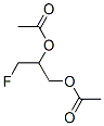 1-Fluoromethy-1,2-ethanediol diacetateStructure,62522-74-1Structure 1-Fluoromethy-1,2-ethanediol diacetate Structure,62522-74-1Structure