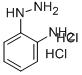 2-Aminophenylhydrazine dihydrochlorideStructure,62595-81-7Structure 2-Aminophenylhydrazine dihydrochloride Structure,62595-81-7Structure