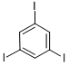 1,3,5-TriiodobenzeneStructure,626-44-8Structure 1,3,5-Triiodobenzene Structure,626-44-8Structure