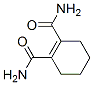 1-Cyclohexene-1,2-dicarboxamideStructure,62601-01-8Structure 1-Cyclohexene-1,2-dicarboxamide Structure,62601-01-8Structure
