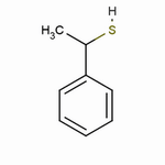 1-Phenyl ethanethiolStructure,6263-65-6Structure 1-Phenyl ethanethiol Structure,6263-65-6Structure