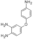 3,4,4-TriaminodiphenyletherStructure,6264-66-0Structure 3,4,4-Triaminodiphenylether Structure,6264-66-0Structure
