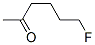 2-Hexanone,6-fluoro- (9ci)Structure,62764-90-3Structure 2-Hexanone,6-fluoro- (9ci) Structure,62764-90-3Structure