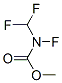 Methyl trifluoromethylcarbamateStructure,62765-22-4Structure Methyl trifluoromethylcarbamate Structure,62765-22-4Structure
