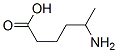 5-amino caproic acidStructure,628-47-7Structure 5-amino caproic acid Structure,628-47-7Structure