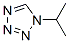 5-Isopropyl-1h-tetrazoleStructure,6280-28-0Structure 5-Isopropyl-1h-tetrazole Structure,6280-28-0Structure