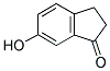 6-羥基-1-茚酮結(jié)構(gòu)式_62803-47-8結(jié)構(gòu)式