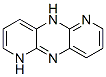 (9ci)-1,5-二氫-二吡啶并[2,3-b:2,3-e]吡嗪結構式_628300-00-5結構式