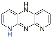 (9ci)-1,5-二氫-二吡啶并[2,3-b:3,2-e]吡嗪結(jié)構(gòu)式_628300-01-6結(jié)構(gòu)式