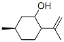 (5r)-(9ci)-5-甲基-2-(1-甲基乙烯)-環(huán)己醇結(jié)構(gòu)式_628693-74-3結(jié)構(gòu)式
