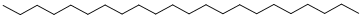 N-docosane,δ13c:-30.35,10x1mlx150ug/ml-cyclohexaneStructure,629-97-0Structure N-docosane,δ13c:-30.35,10x1mlx150ug/ml-cyclohexane Structure,629-97-0Structure