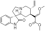CorynoxeineStructure,630-94-4Structure Corynoxeine Structure,630-94-4Structure