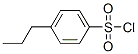 4-N-propylbenzenesulfonyl chlorideStructure,63014-04-0Structure 4-N-propylbenzenesulfonyl chloride Structure,63014-04-0Structure