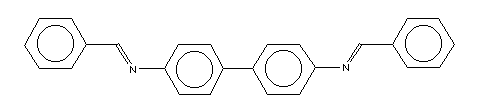 N,N-二苯亞甲基聯(lián)苯胺結(jié)構(gòu)式_6311-48-4結(jié)構(gòu)式