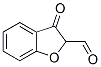 2-Benzofurancarboxaldehyde,2,3-dihydro-3-oxo-Structure,63136-73-2Structure 2-Benzofurancarboxaldehyde,2,3-dihydro-3-oxo- Structure,63136-73-2Structure