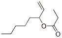 1-Octen-3-olpropionateStructure,63156-02-5Structure 1-Octen-3-olpropionate Structure,63156-02-5Structure