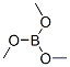 TrimethoxyboraneStructure,63156-11-6Structure Trimethoxyborane Structure,63156-11-6Structure