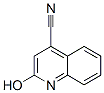4-Cyano-2-hydroxyquinolineStructure,63158-99-6Structure 4-Cyano-2-hydroxyquinoline Structure,63158-99-6Structure
