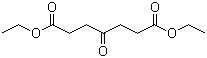 Diethyl 4-oxoheptanedioateStructure,6317-49-3Structure Diethyl 4-oxoheptanedioate Structure,6317-49-3Structure
