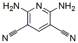3,5-Pyridinedicarbonitrile,2,6-diamino-Structure,63196-29-2Structure 3,5-Pyridinedicarbonitrile,2,6-diamino- Structure,63196-29-2Structure