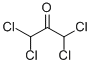1,1,3,3-TetrachloroacetoneStructure,632-21-3Structure 1,1,3,3-Tetrachloroacetone Structure,632-21-3Structure