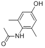 N-(4-hydroxy-2,6-dimethylphenyl)acetamideStructure,6337-56-0Structure N-(4-hydroxy-2,6-dimethylphenyl)acetamide Structure,6337-56-0Structure