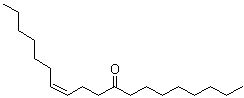 (Z)-7-nonadecen-11-oneStructure,63408-45-7Structure (Z)-7-nonadecen-11-one Structure,63408-45-7Structure