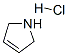 2,5-Dihydro-1H-pyrrole hydrochloride Structure,63468-63-3Structure