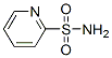 2-PyridinesulfonamideStructure,63636-89-5Structure 2-Pyridinesulfonamide Structure,63636-89-5Structure