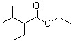 2-Ethyl-3-methyl-butanoic acidethylesterStructure,63791-85-5Structure 2-Ethyl-3-methyl-butanoic acidethylester Structure,63791-85-5Structure