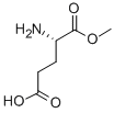 H-Glu-OMe結(jié)構(gòu)式_6384-08-3結(jié)構(gòu)式