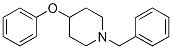 1-Benzyl-4-phenoxypiperidineStructure,63843-60-7Structure 1-Benzyl-4-phenoxypiperidine Structure,63843-60-7Structure