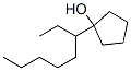 (9ci)-1-(1-乙基己基)-環(huán)戊醇結(jié)構(gòu)式_639084-77-8結(jié)構(gòu)式