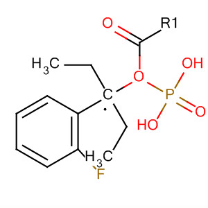 Diethyl 2-fluorobenzylphosphonateStructure,63909-54-6Structure Diethyl 2-fluorobenzylphosphonate Structure,63909-54-6Structure