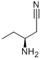 (S)-3-Aminopentanenitrile Structure,639804-64-1Structure