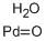 Palladium(Ⅱ)OxideStructure,64109-12-2Structure Palladium(Ⅱ)Oxide Structure,64109-12-2Structure