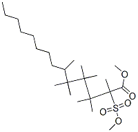 Dea-methyl myristate sulfonateStructure,64131-36-8Structure Dea-methyl myristate sulfonate Structure,64131-36-8Structure